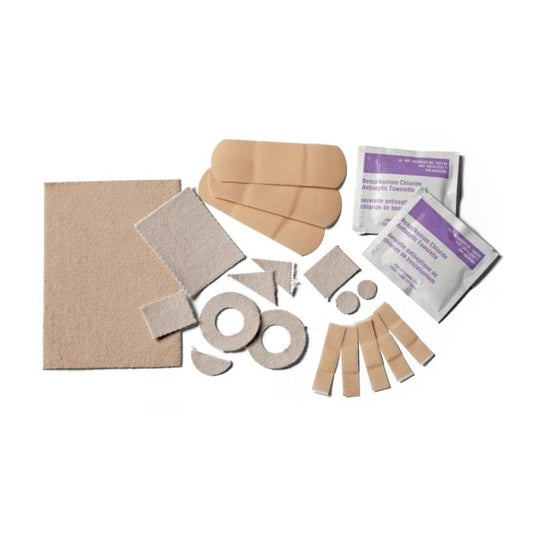 Coghlans Foot Care Kit - Trek, Trail & Fish NZ
