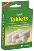 Coghlans Fuel Tablets - Cooking Outdoors - Trek, Trail & Fish NZ