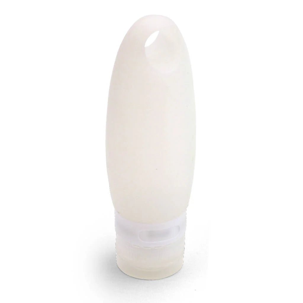 Coghlans Silicone Travel Bottle - Storage - Trek, Trail & Fish NZ