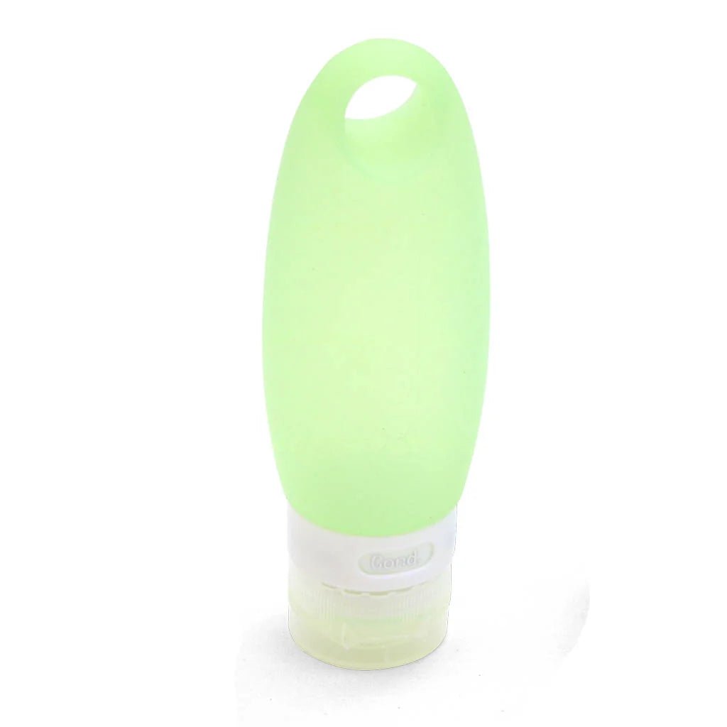 Coghlans Silicone Travel Bottle - Storage - Trek, Trail & Fish NZ