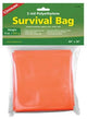 Coghlans Survival Bag - 3ml polyethylene - Safety - Trek, Trail & Fish NZ