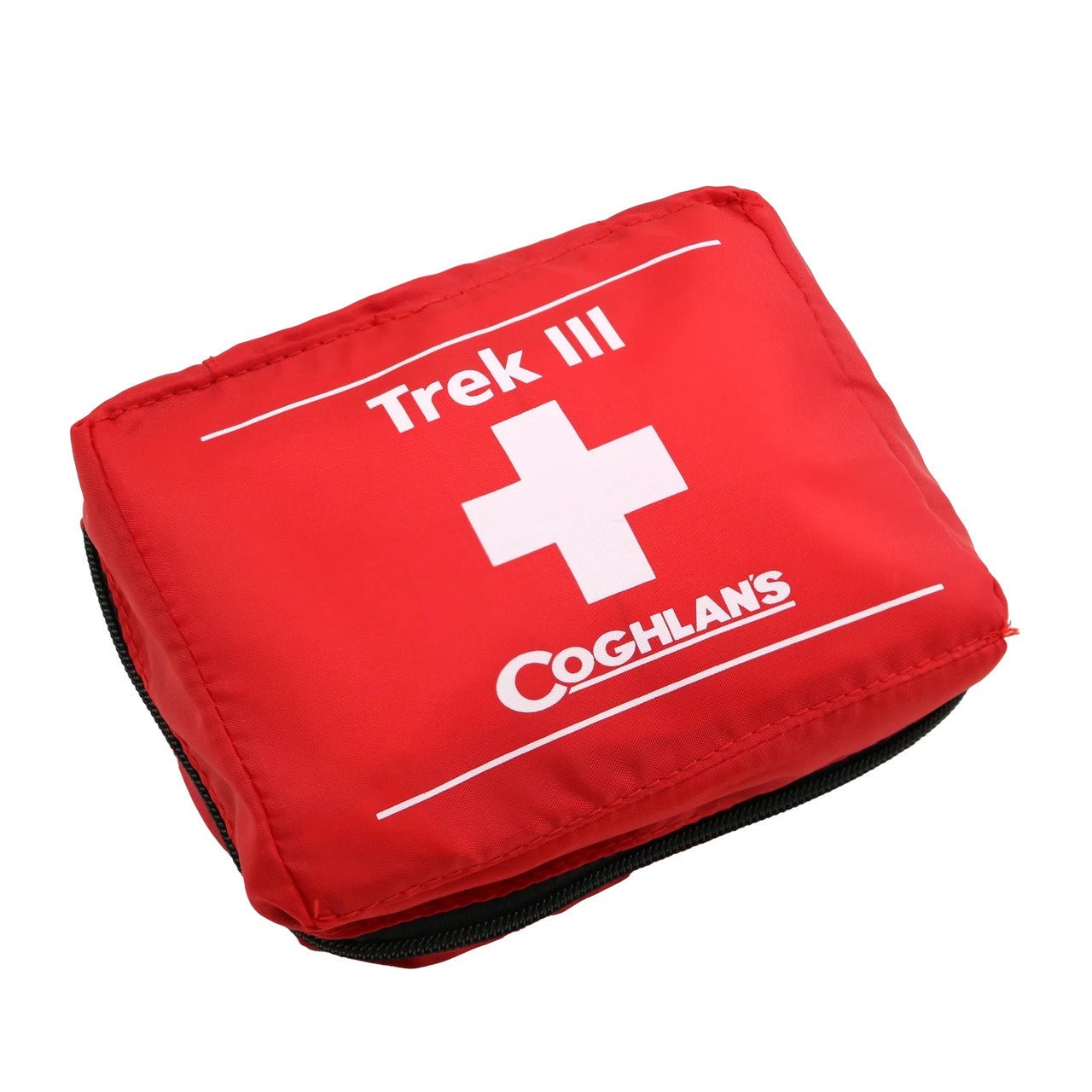 Coghlans Trek 3 First Aid Kit - Safety - Trek, Trail & Fish NZ