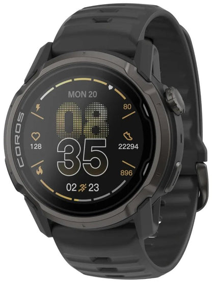 Coros Apex 4 - 42mm - Electronics - Smart Watch - Trek, Trail & Fish NZ