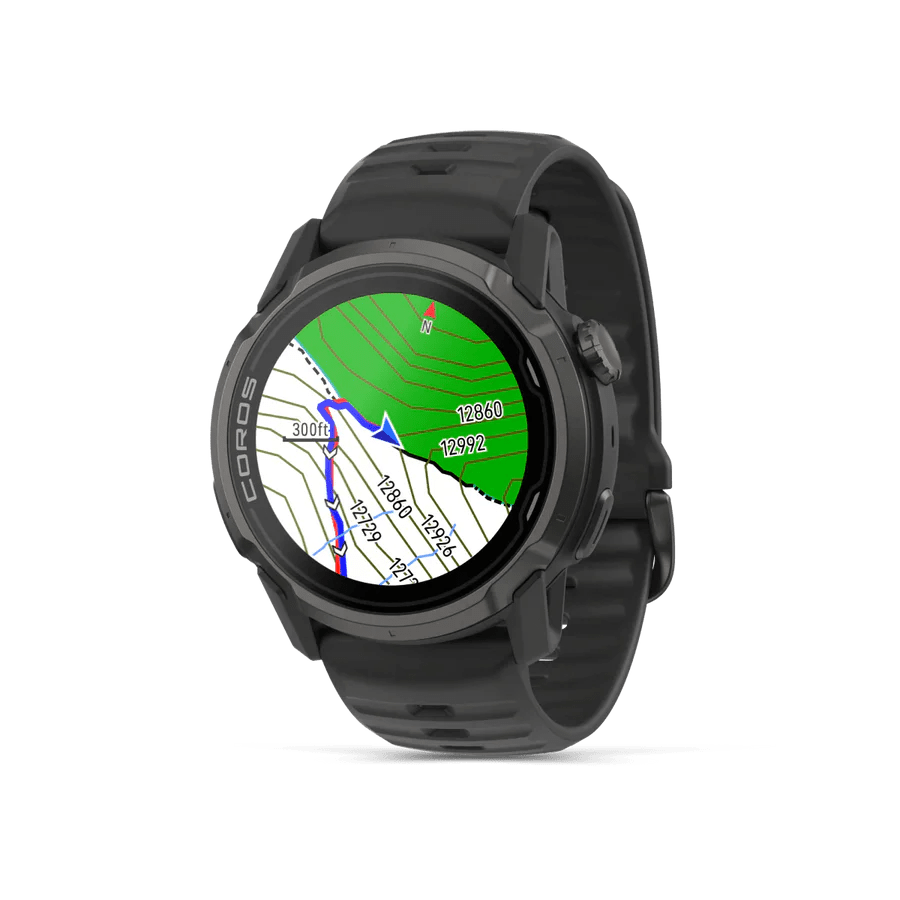 Coros Apex 4 - 42mm - Electronics - Smart Watch - Trek, Trail & Fish NZ