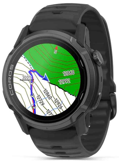 Coros Apex 4 - 46mm - Electronics - Smart Watch - Trek, Trail & Fish NZ