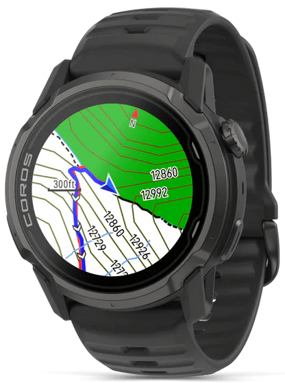Coros Apex 4 - 46mm - Electronics - Smart Watch - Trek, Trail & Fish NZ