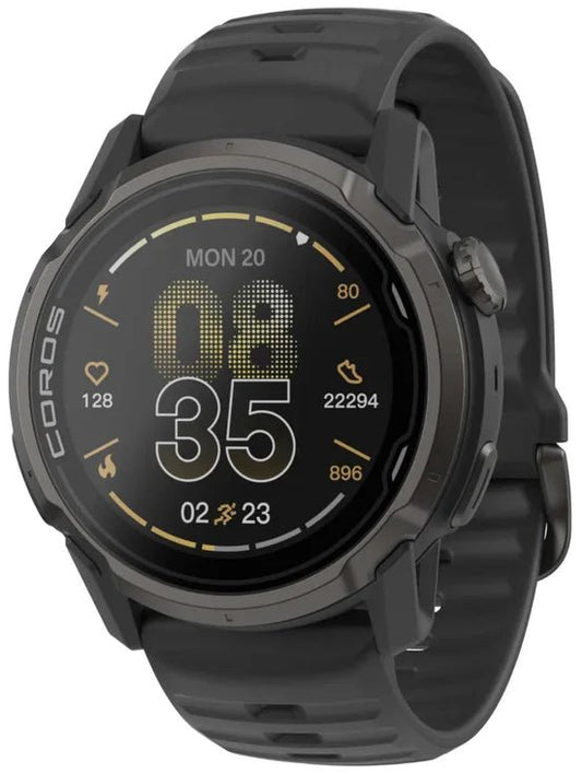 Coros Apex 4 - 46mm - Electronics - Smart Watch - Trek, Trail & Fish NZ