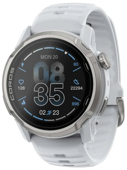 Coros Apex 4 - 46mm - Electronics - Smart Watch - Trek, Trail & Fish NZ