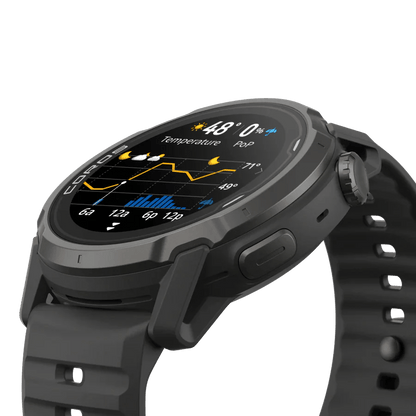 Coros Apex 4 - 46mm - Electronics - Smart Watch - Trek, Trail & Fish NZ