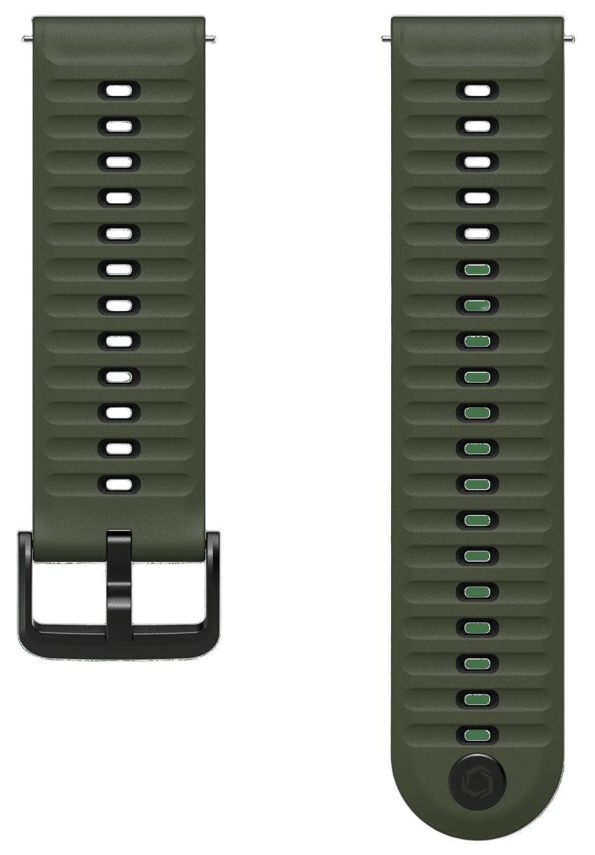 Coros Nomad - Smart Watch - Trek, Trail & Fish NZ