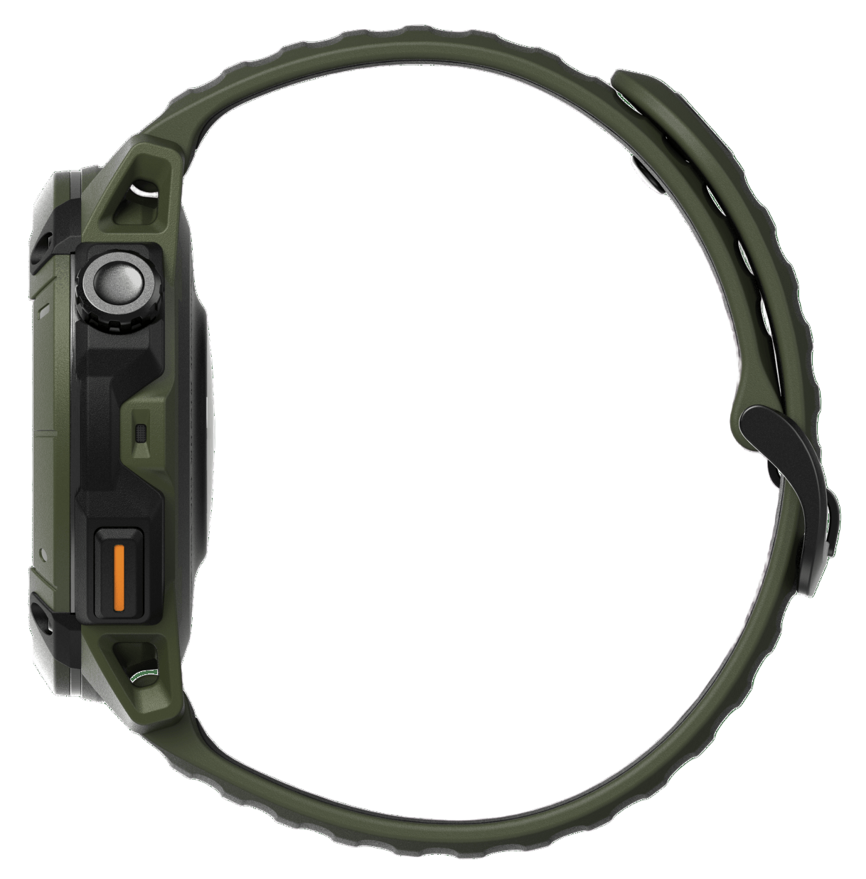 Coros Nomad - Smart Watch - Trek, Trail & Fish NZ
