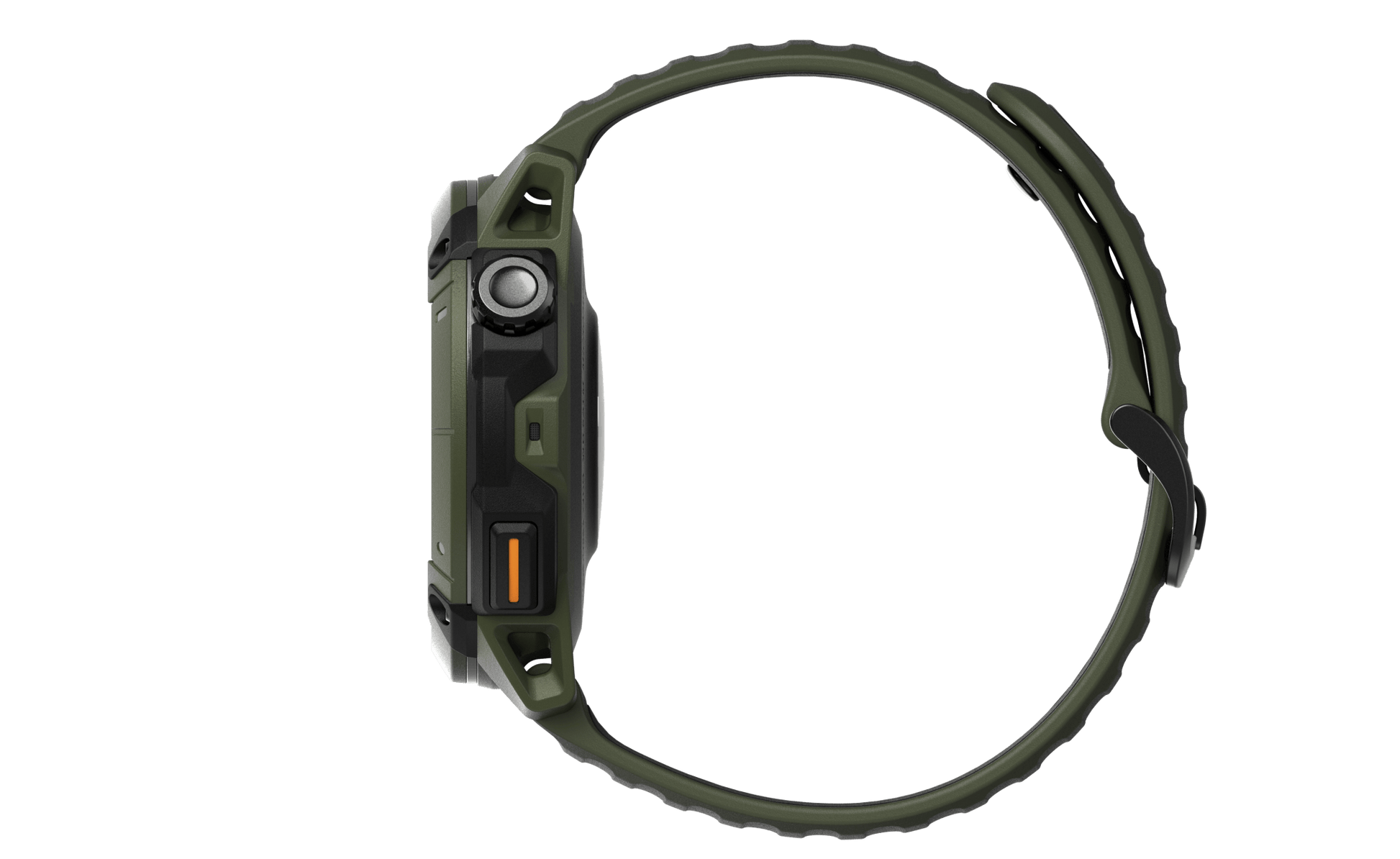Coros Nomad - Smart Watch - Trek, Trail & Fish NZ