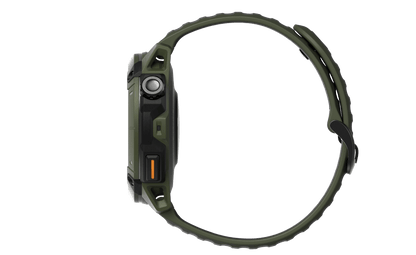 Coros Nomad - Smart Watch - Trek, Trail & Fish NZ