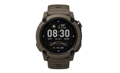 Coros Nomad - Smart Watch - Trek, Trail & Fish NZ
