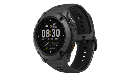 Coros Nomad - Smart Watch - Trek, Trail & Fish NZ