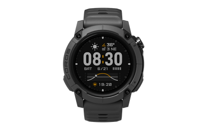 Coros Nomad - Smart Watch - Trek, Trail & Fish NZ