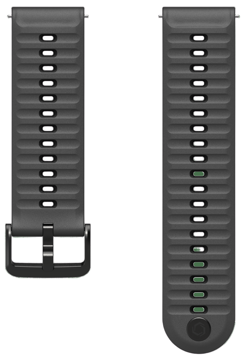 Coros Nomad - Smart Watch - Trek, Trail & Fish NZ