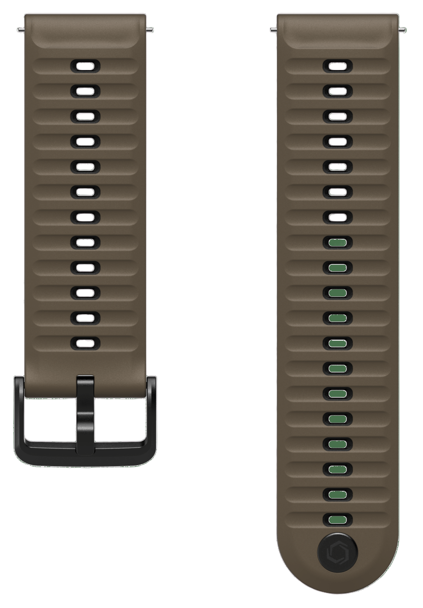 Coros Nomad - Smart Watch - Trek, Trail & Fish NZ