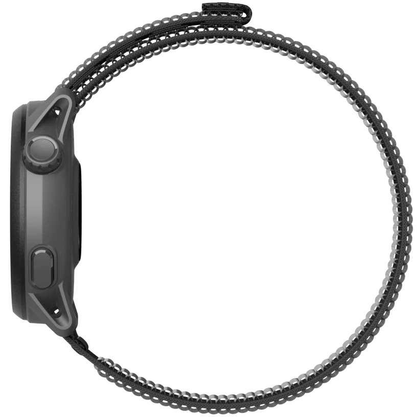 Coros Pace 3 - nylon band - Smart Watch - Trek, Trail & Fish NZ