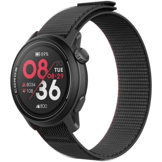 Coros Pace 3 - nylon band - Smart Watch - Trek, Trail & Fish NZ