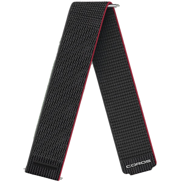 Coros Pace 3 nylon band - band only - Smart Watch - Trek, Trail & Fish NZ