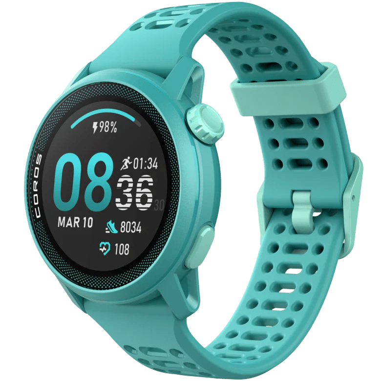 Coros Pace 3 - silicone band - Smart Watch - Trek, Trail & Fish NZ