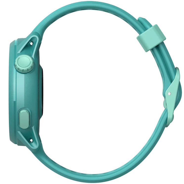 Coros Pace 3 - silicone band - Smart Watch - Trek, Trail & Fish NZ