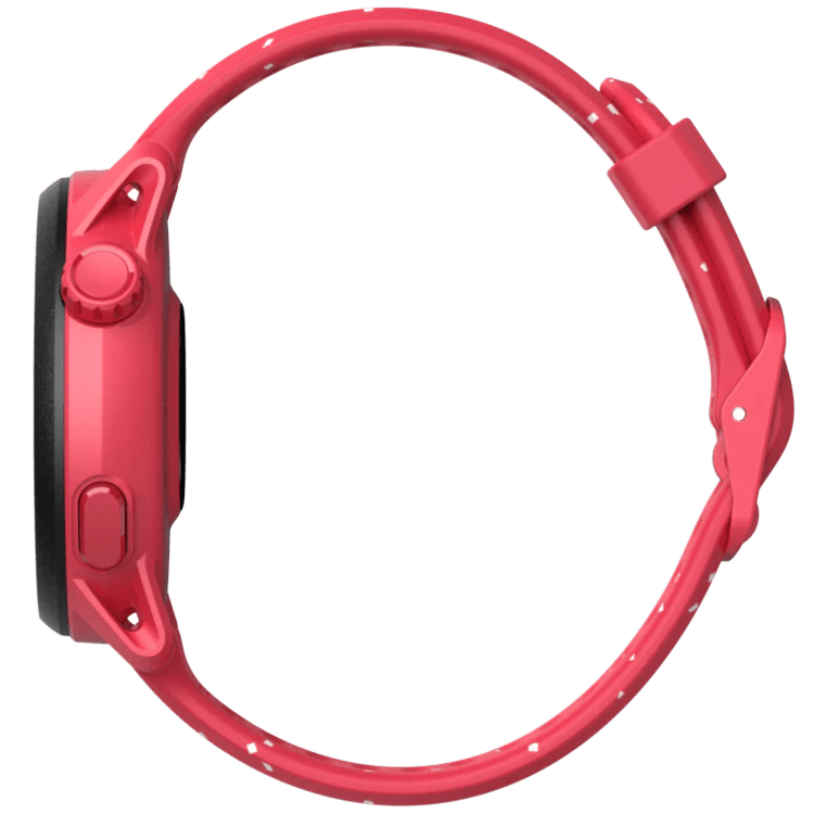 Coros Pace 3 - silicone band - Smart Watch - Trek, Trail & Fish NZ