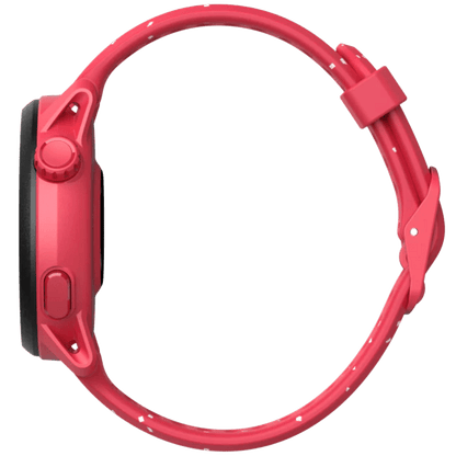 Coros Pace 3 - silicone band - Smart Watch - Trek, Trail & Fish NZ