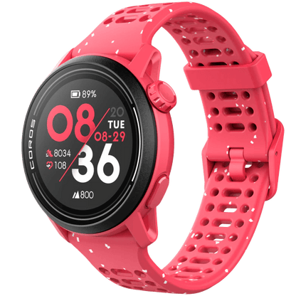 Coros Pace 3 - silicone band - Smart Watch - Trek, Trail & Fish NZ