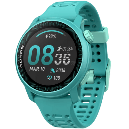 Coros Pace 3 - silicone band - Smart Watch - Trek, Trail & Fish NZ