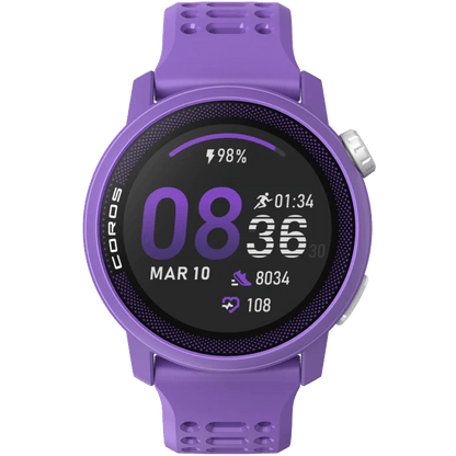 Coros Pace 3 - silicone band - Smart Watch - Trek, Trail & Fish NZ