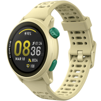 Coros Pace 3 - silicone band - Smart Watch - Trek, Trail & Fish NZ