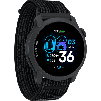 Coros Pace 4 - nylon band - Electronics - Smart Watch - Trek, Trail & Fish NZ