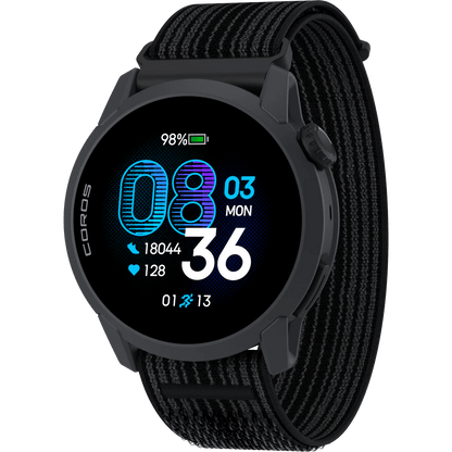 Coros Pace 4 - nylon band - Electronics - Smart Watch - Trek, Trail & Fish NZ