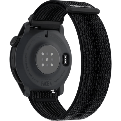 Coros Pace 4 - nylon band - Electronics - Smart Watch - Trek, Trail & Fish NZ