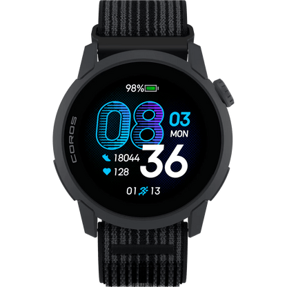 Coros Pace 4 - nylon band - Electronics - Smart Watch - Trek, Trail & Fish NZ