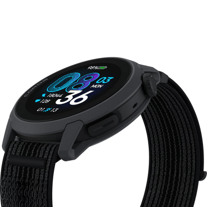 Coros Pace 4 - nylon band - Electronics - Smart Watch - Trek, Trail & Fish NZ