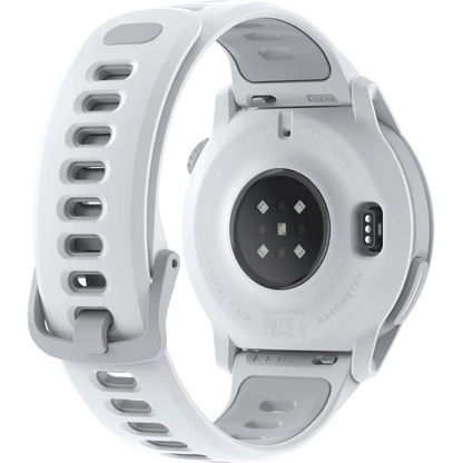 Coros Pace 4 - silicone band - Electronics - Smart Watch - Trek, Trail & Fish NZ