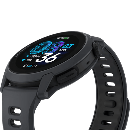 Coros Pace 4 - silicone band - Electronics - Smart Watch - Trek, Trail & Fish NZ