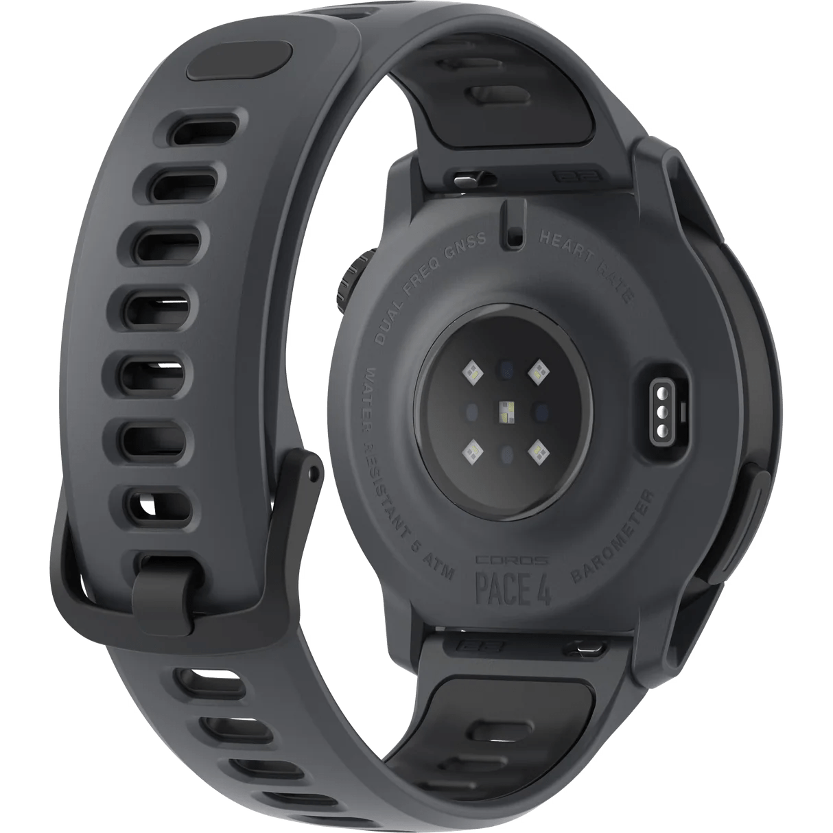 Coros Pace 4 - silicone band - Electronics - Smart Watch - Trek, Trail & Fish NZ