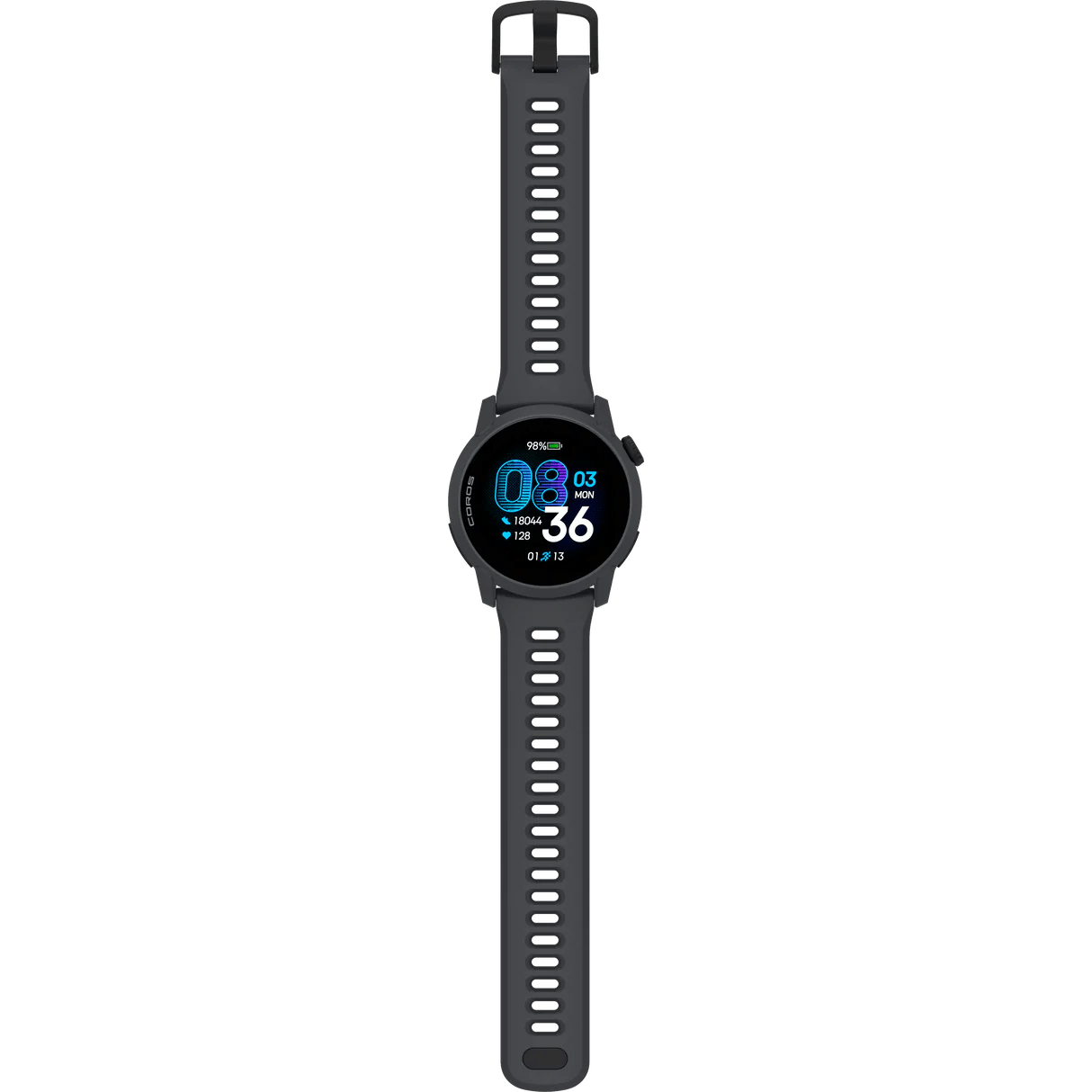 Coros Pace 4 - silicone band - Electronics - Smart Watch - Trek, Trail & Fish NZ