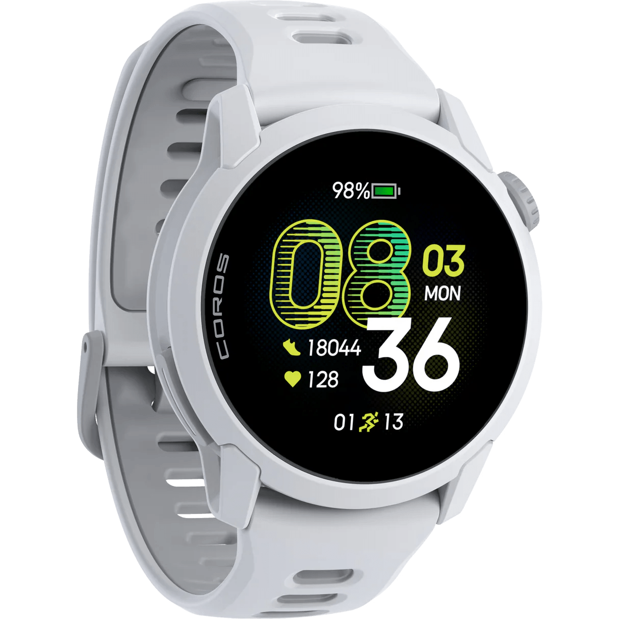 Coros Pace 4 - silicone band - Electronics - Smart Watch - Trek, Trail & Fish NZ