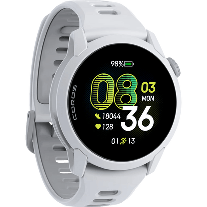 Coros Pace 4 - silicone band - Electronics - Smart Watch - Trek, Trail & Fish NZ