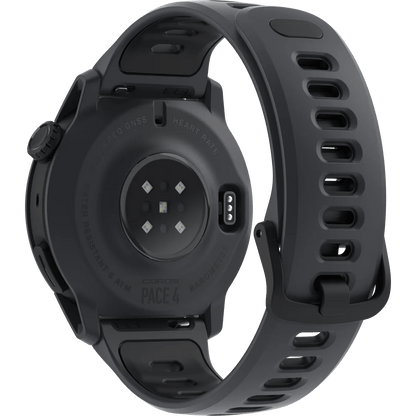 Coros Pace 4 - silicone band - Electronics - Smart Watch - Trek, Trail & Fish NZ