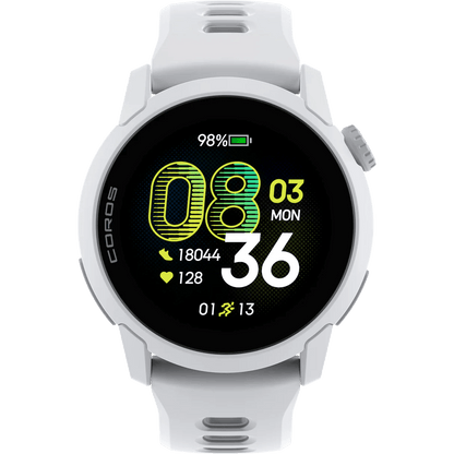 Coros Pace 4 - silicone band - Electronics - Smart Watch - Trek, Trail & Fish NZ