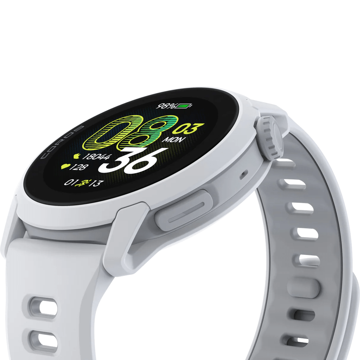 Coros Pace 4 - silicone band - Electronics - Smart Watch - Trek, Trail & Fish NZ