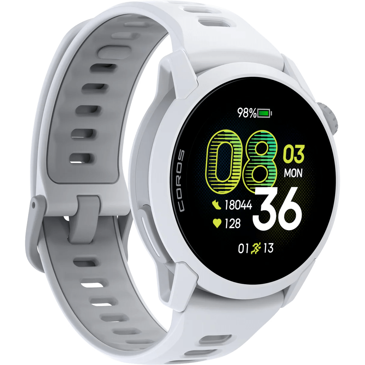 Coros Pace 4 - silicone band - Electronics - Smart Watch - Trek, Trail & Fish NZ