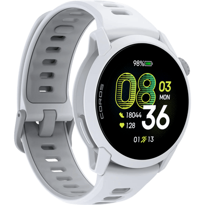 Coros Pace 4 - silicone band - Electronics - Smart Watch - Trek, Trail & Fish NZ