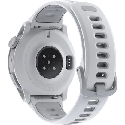 Coros Pace 4 - silicone band - Electronics - Smart Watch - Trek, Trail & Fish NZ